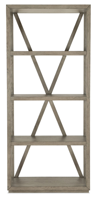 Linville Falls - Wisemans View Etagere