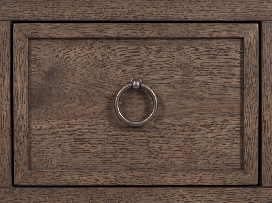 Seraphina - Chest - Midnight Oak