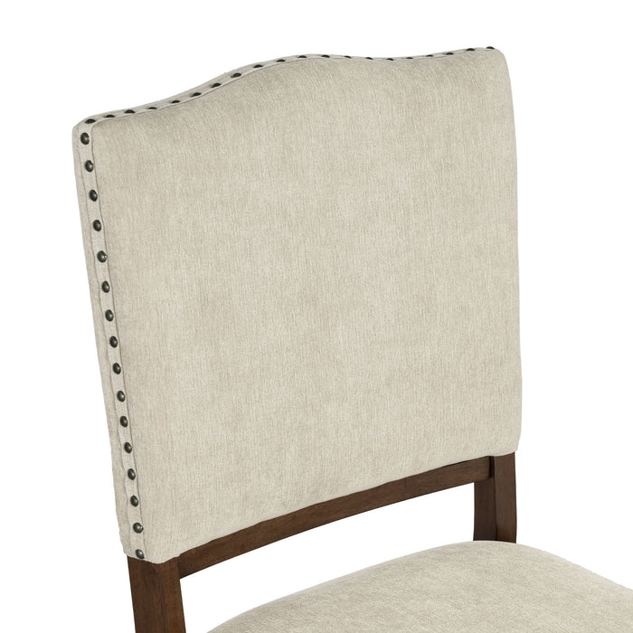 Bellevue - Upholstered Dining Chairs (Set of 2)