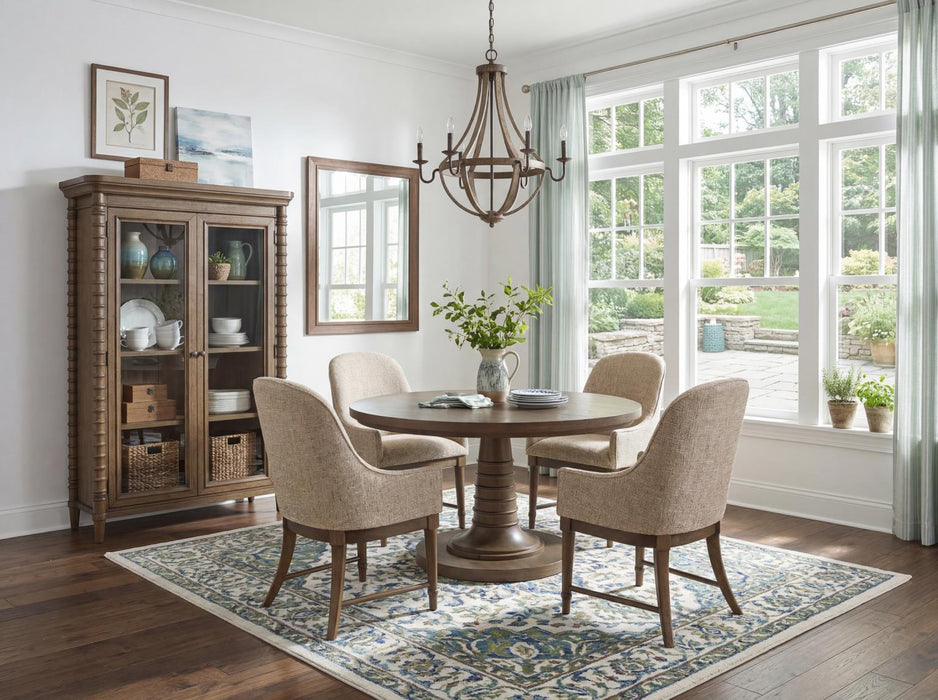 Seraphina - Leg Table