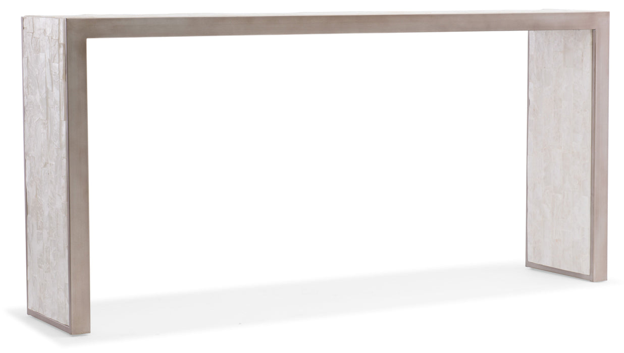 Melange - Emma Console Table