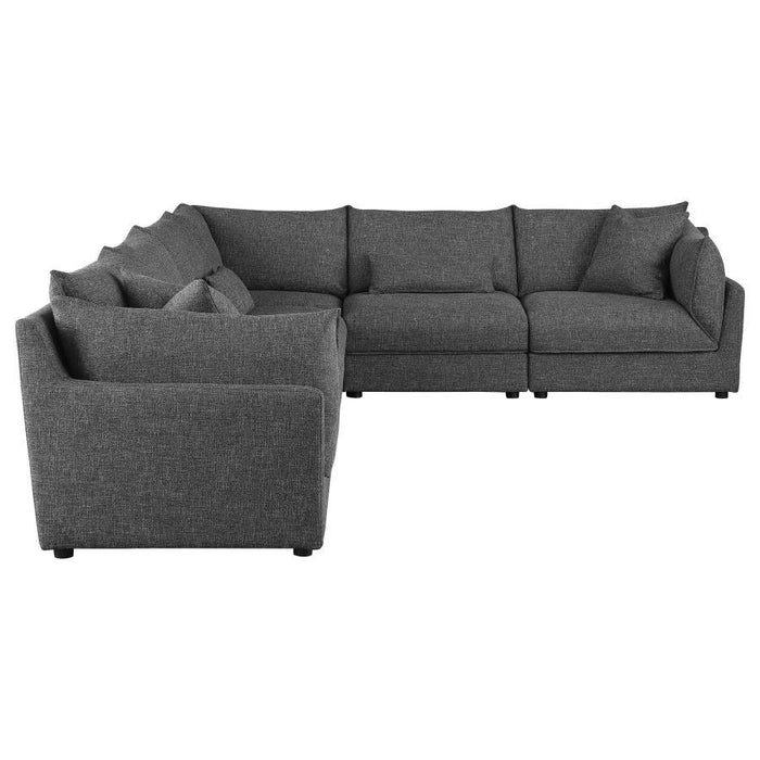 Sasha - Sectional