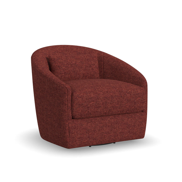 Shelly - Swivel Chair