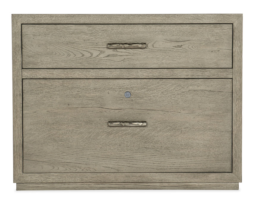 Linville Falls - File Cabinet