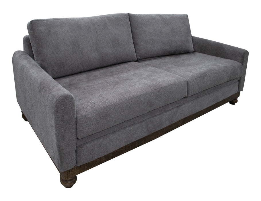 Pueblo Gray - Loveseat