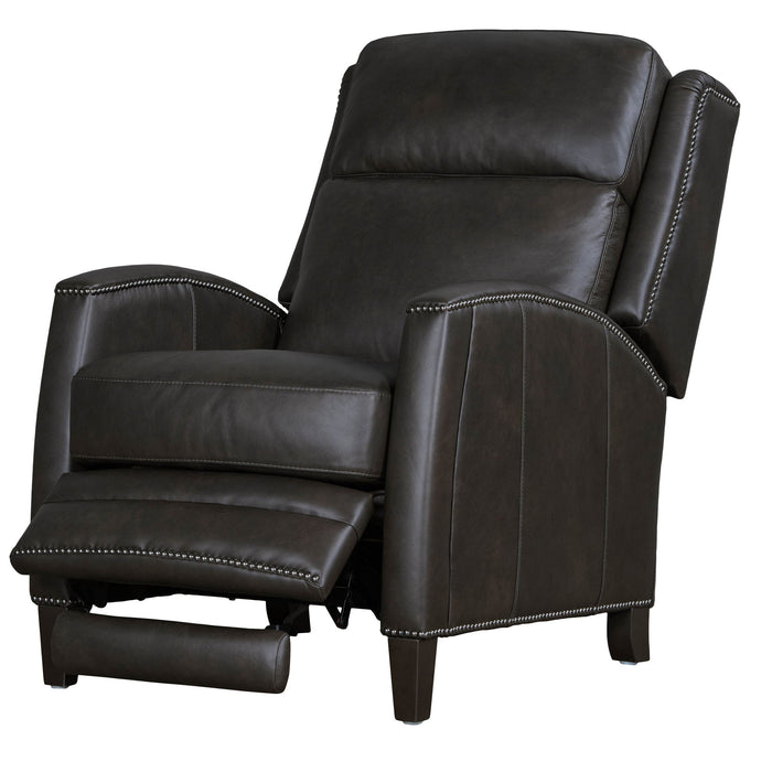Vermont - Manual Pushback Recliner