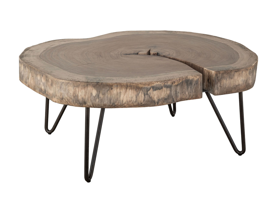 Natural Parota - Table