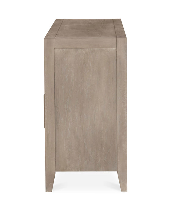 Del Mar - TV Stand - Beige