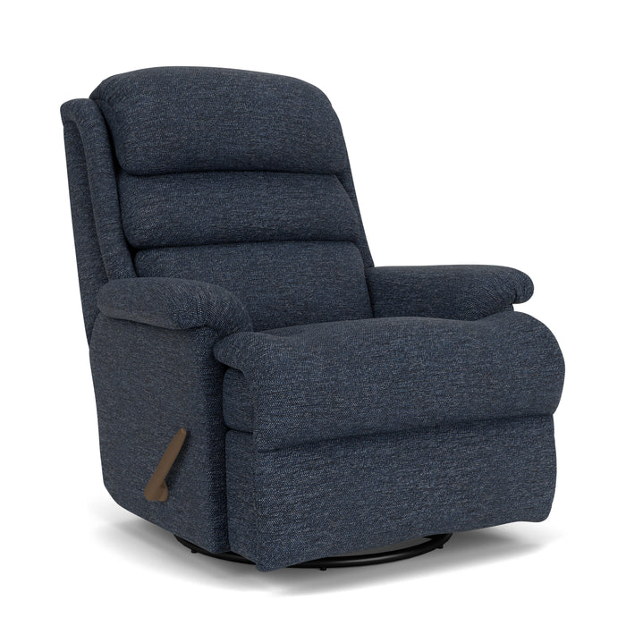 Yukon - Manual Recliner