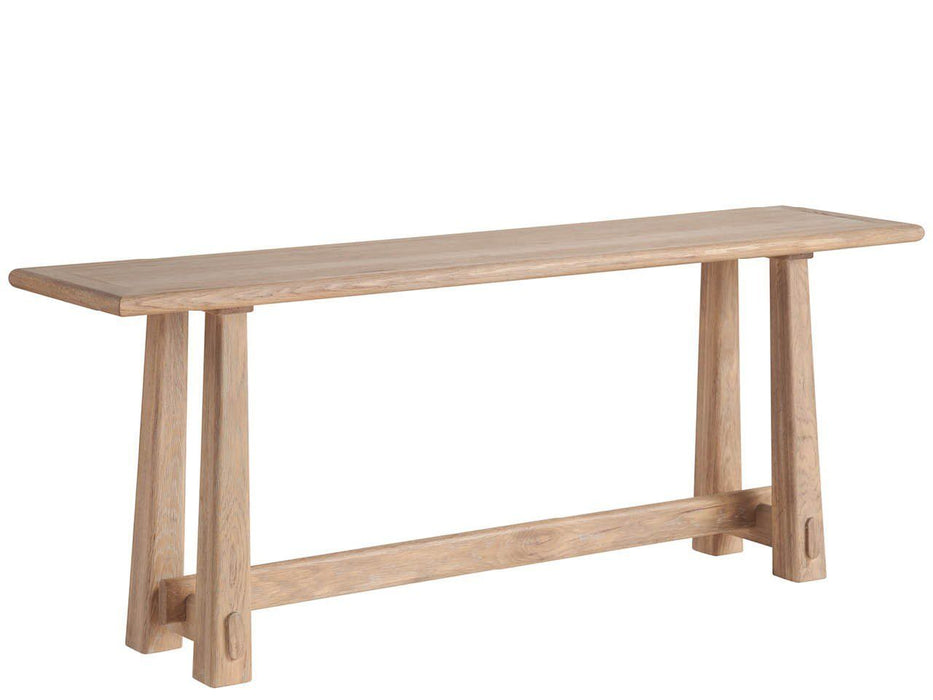 Griffith Park - Console Table