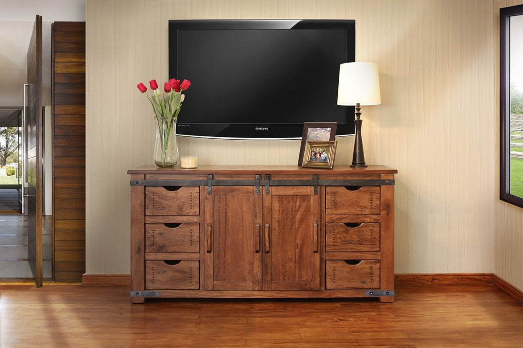 Parota - TV Stand