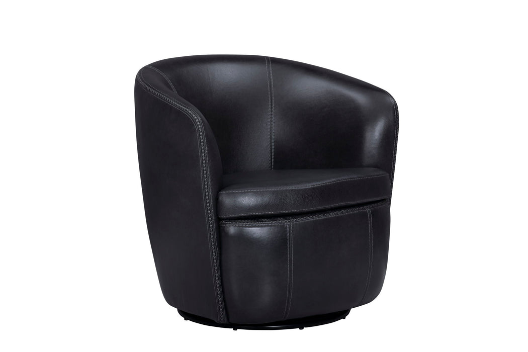 Barolo - Swivel Club Chair