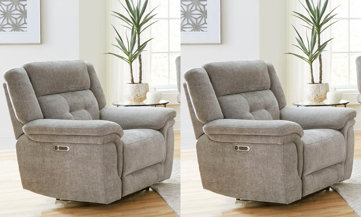Richland - Power Recliner