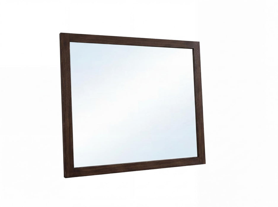 Reflections - Rectangular Mirror