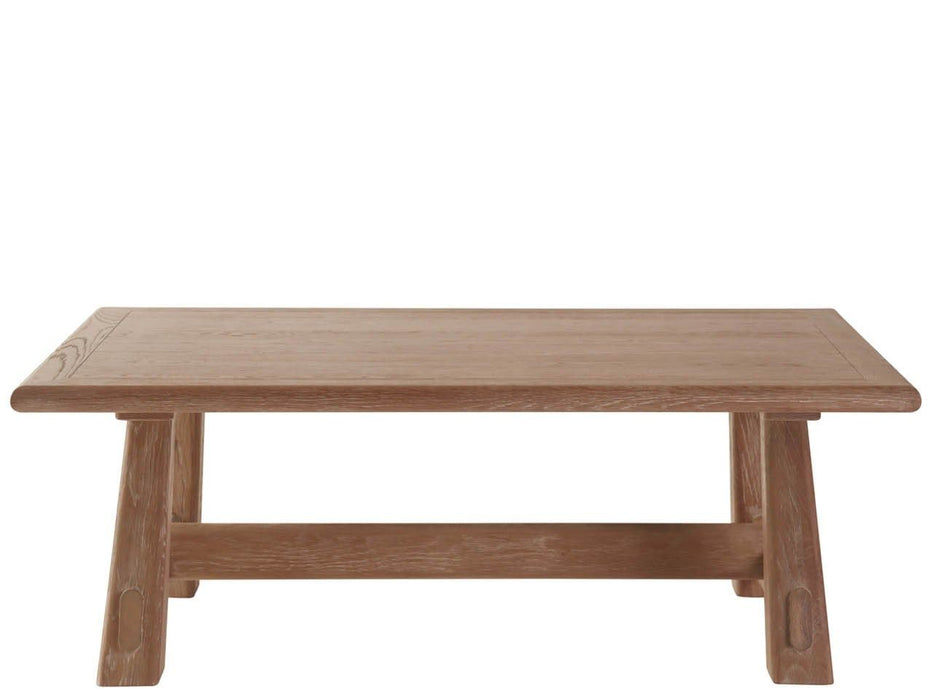 Griffith Park - Rectangular Table
