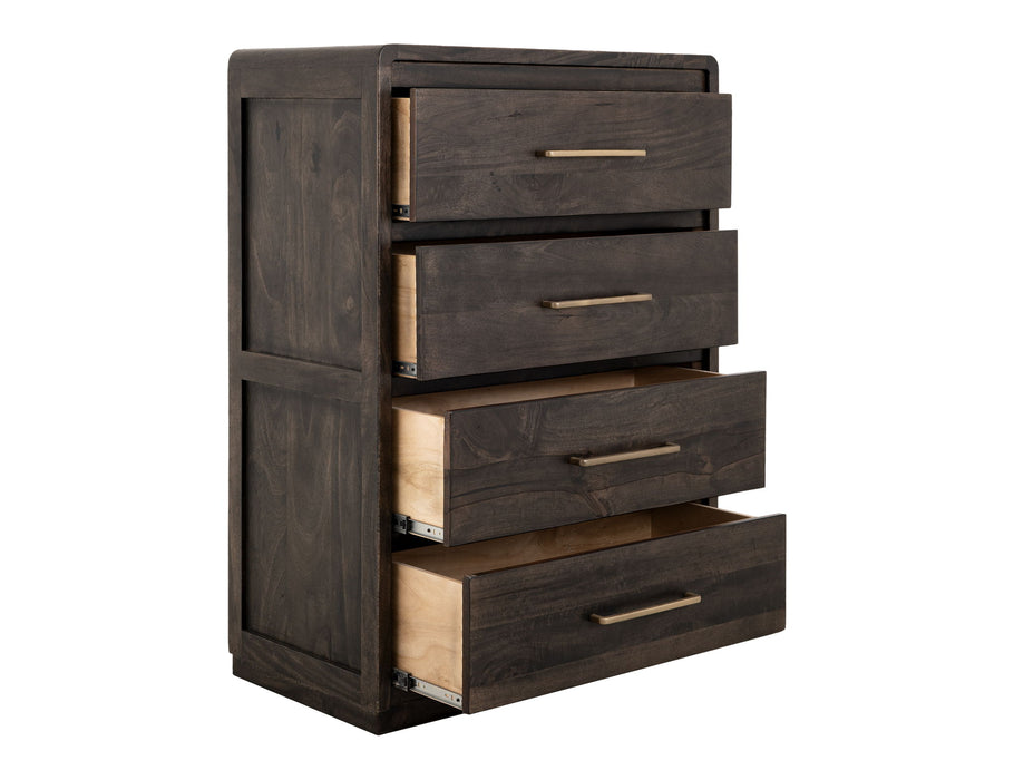 Mezquite - 5 Drawer Chest