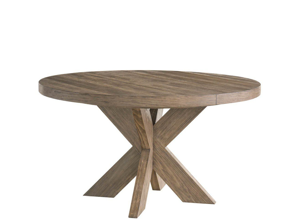 Dwell - Round Dining Table
