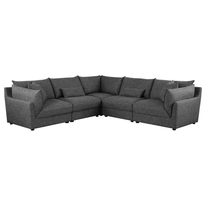 Sasha - Sectional