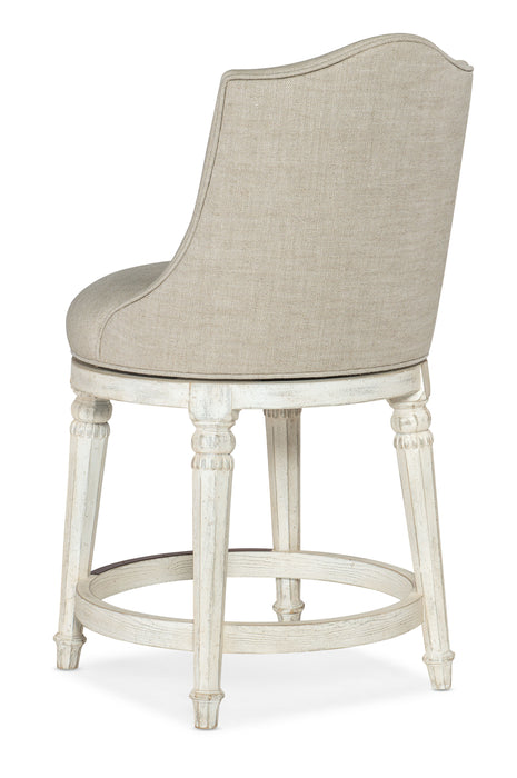 Traditions - Counter Stool