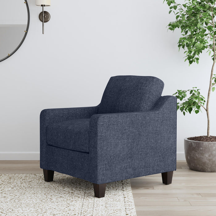 Jay - Fabric Stationary Chair