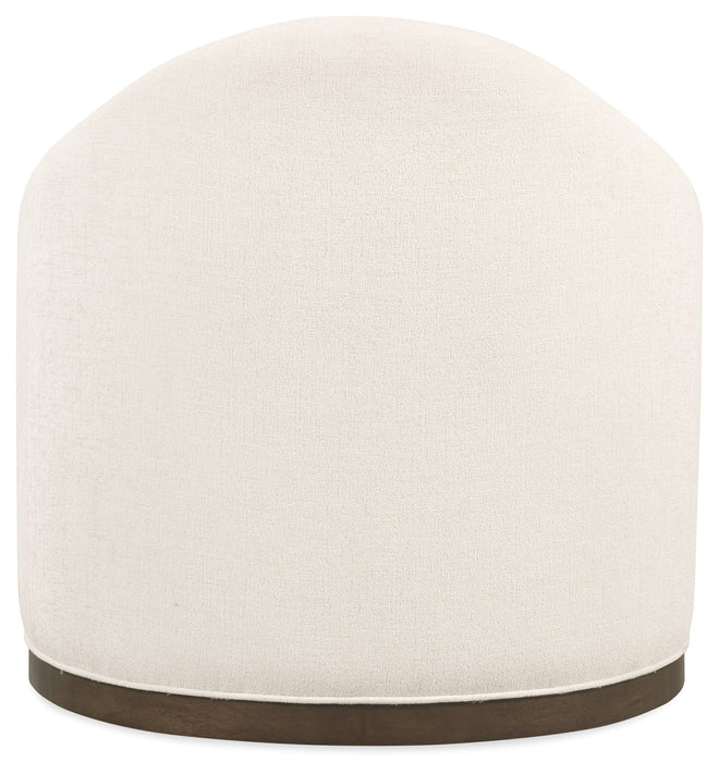 CC - Cora Swivel Chair