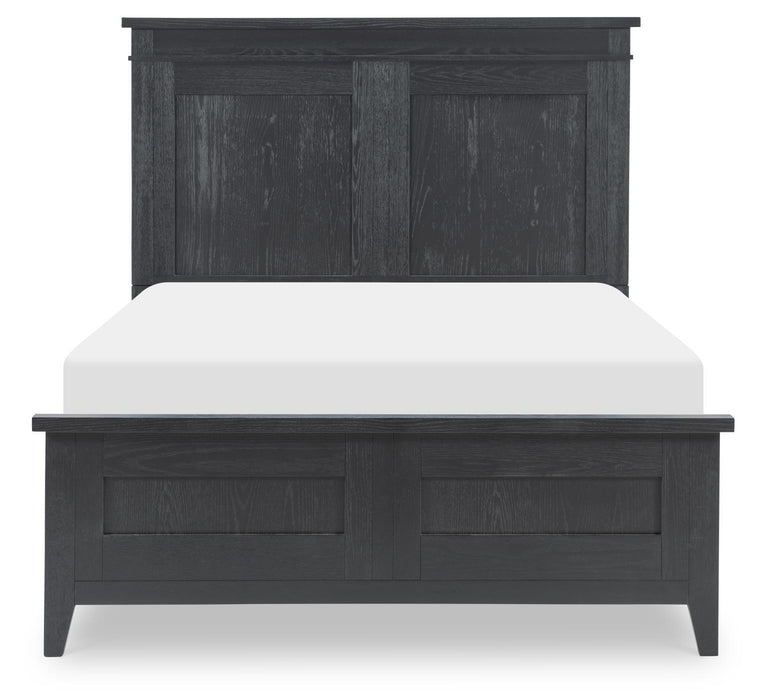 Today's Traditions - Complete Panel Bed