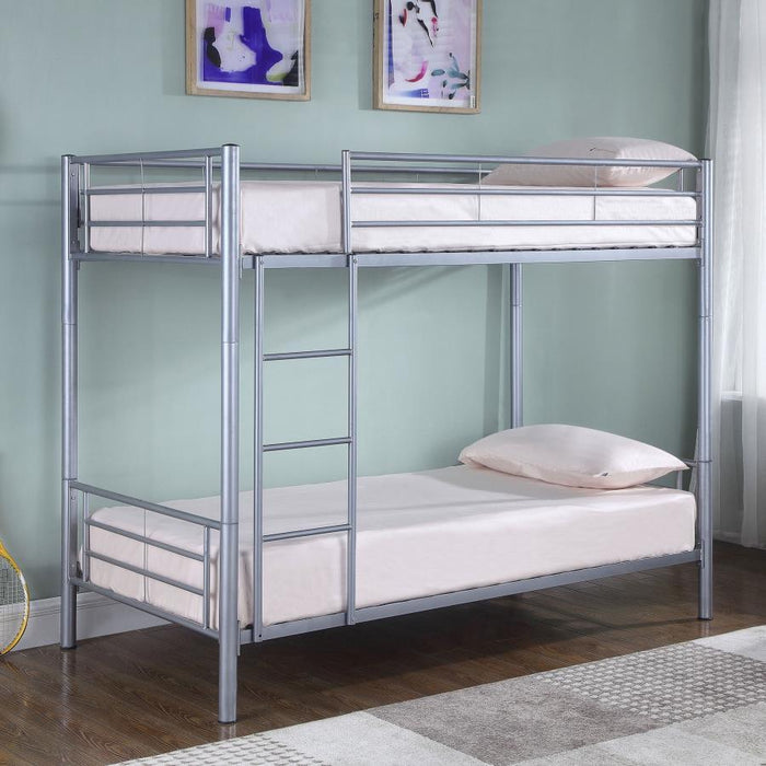 Hayward - Metal Bunk Bed