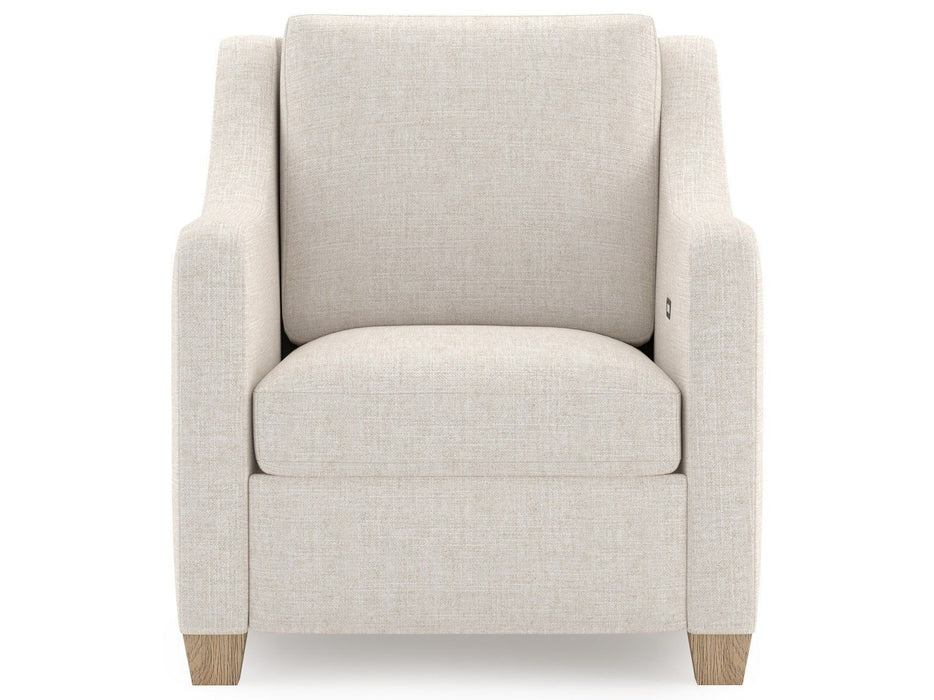 Aston - Recliner, Special Order - White