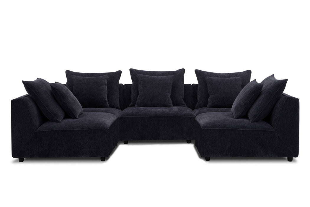 Recess - Modular Sectional