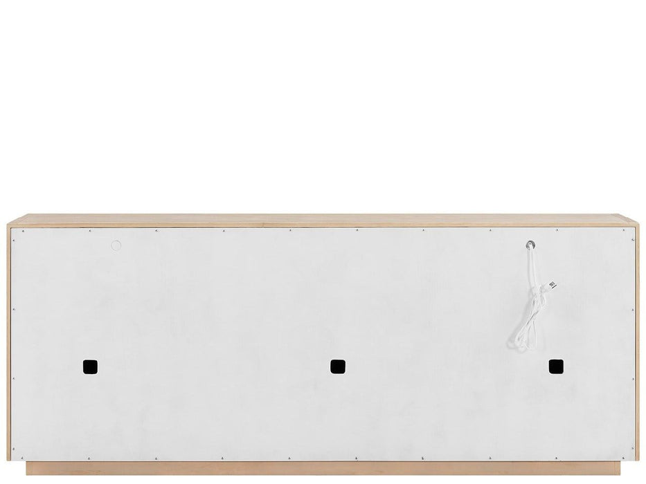 Velora - Paloma Credenza - Beige