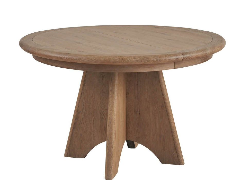 Griffith Park - Round Dining Table