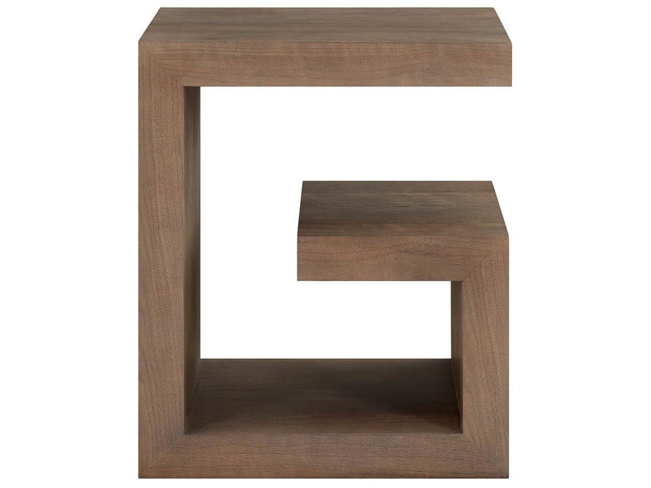 Modern - Bedside Table - Haze