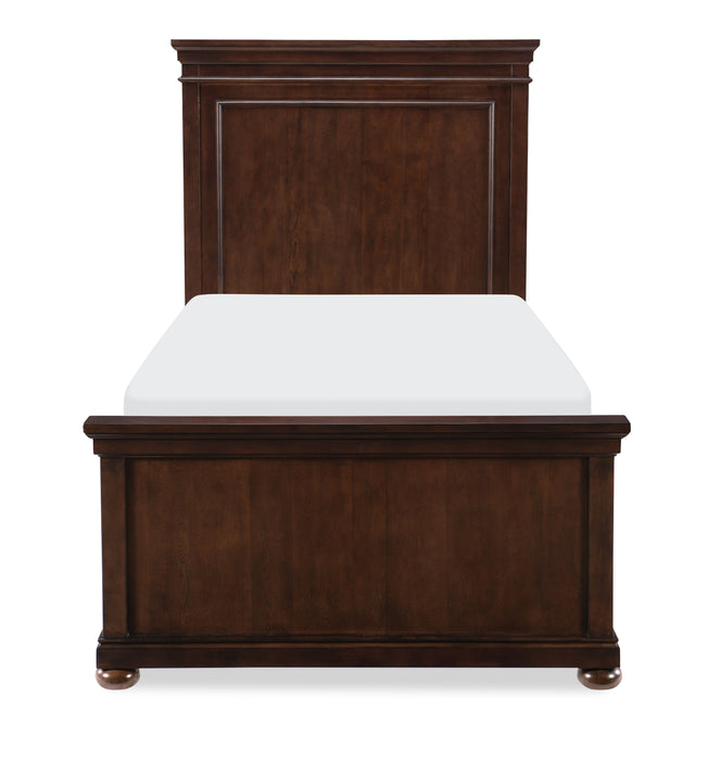 Canterbury - Complete Panel Bed