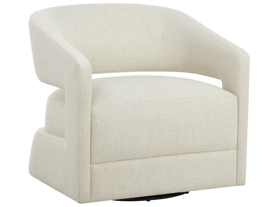 Drew - Swivel Chair
