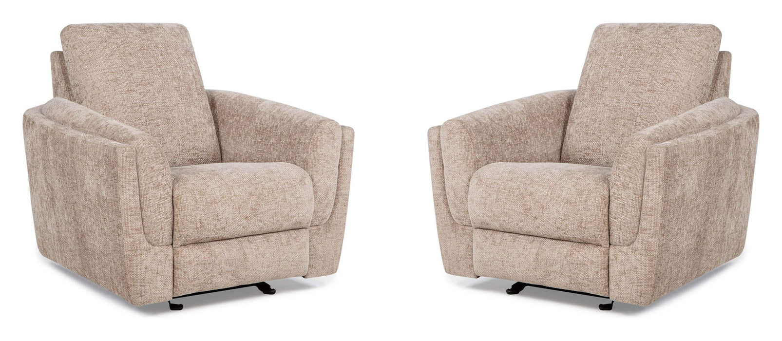 Morehead - Power Glider Recliner