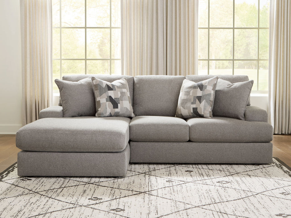Lindon - Sectional
