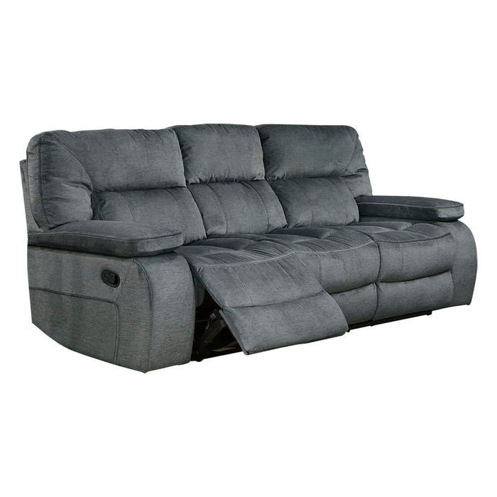 Chapman - Manual Reclining Sofa, Loveseat, Recliner