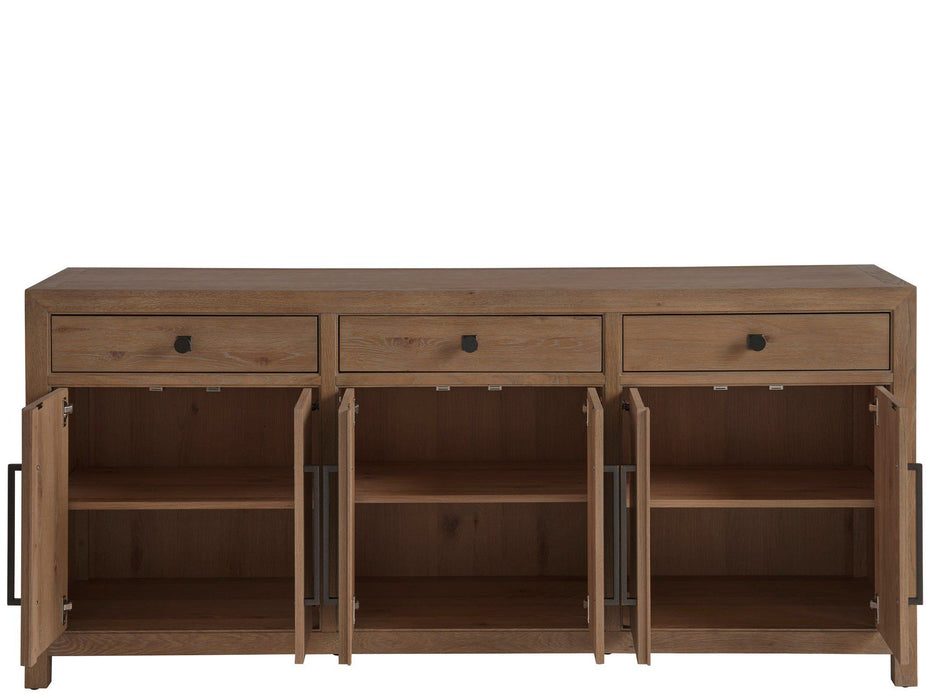 Griffith Park - Credenza
