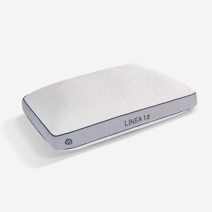 Linea - Pillow 3.0 - White