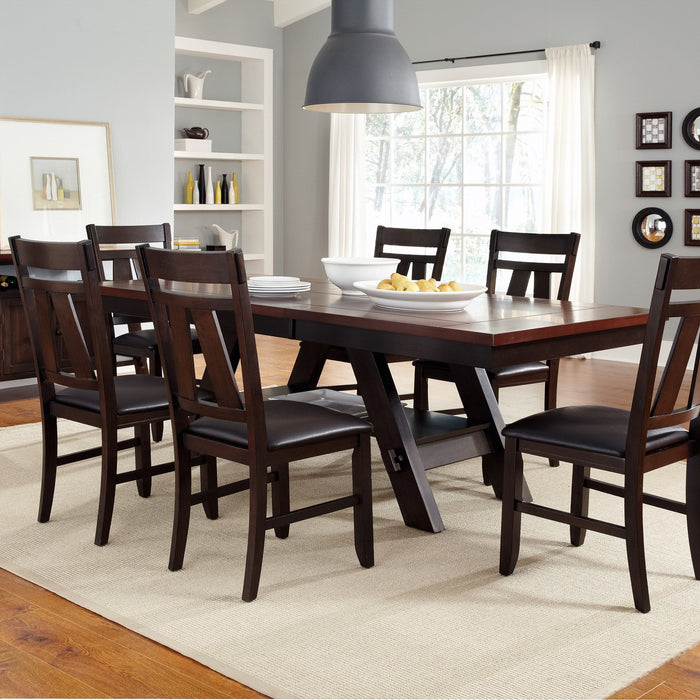 Lawson - Rectangular Table Set