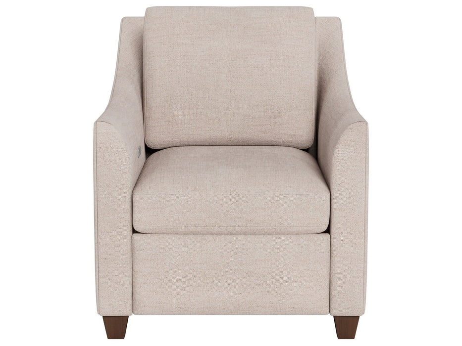 Whitby - Recliner, Special Order - White