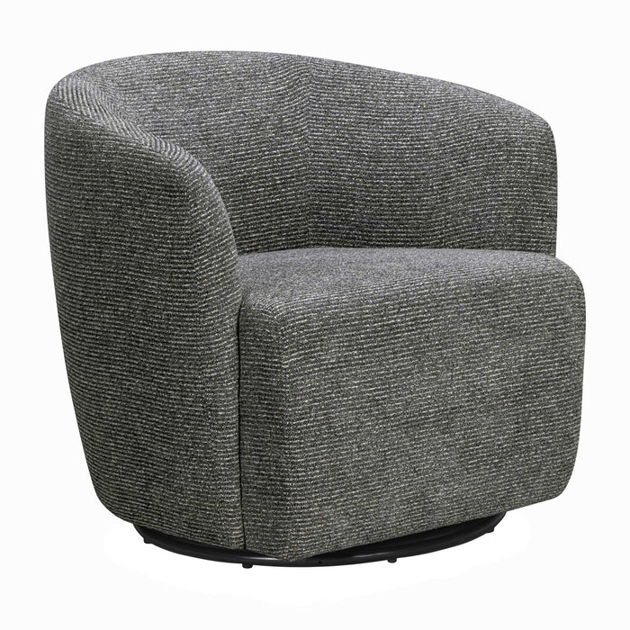 Mingle - Swivel Glider Accent Chair