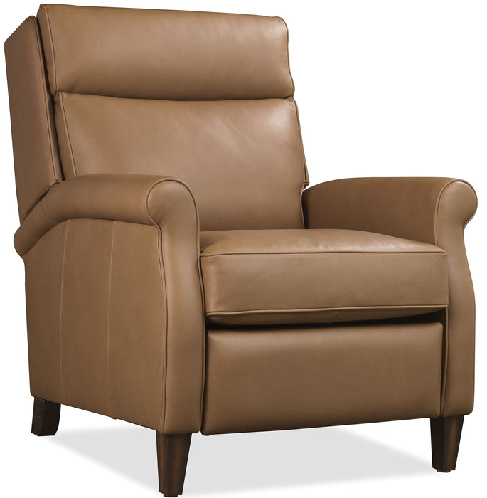 Randall - Power Recliner With Pop-Up Headrest