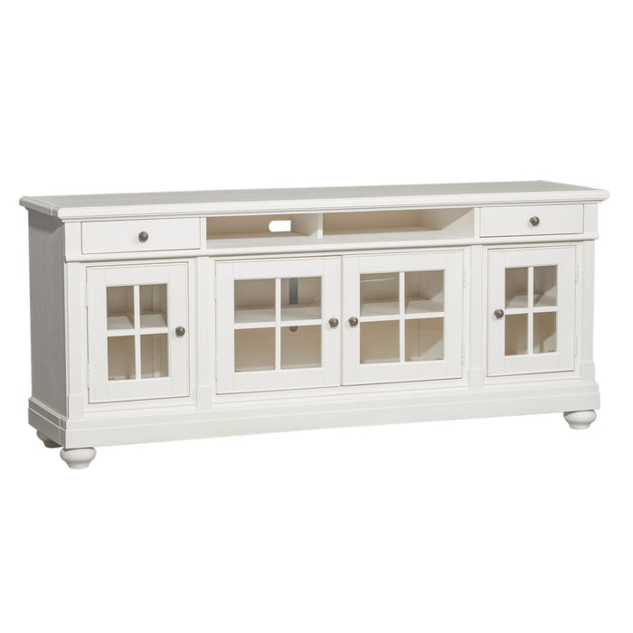 Harbor View - Entertainment TV Stand