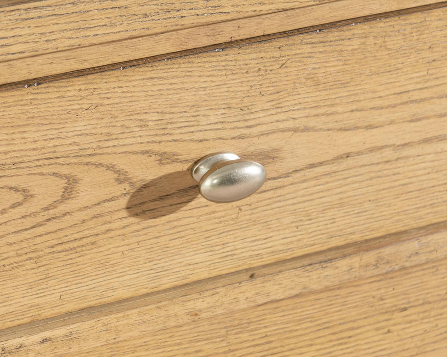 Today's Traditions - Open Nightstand 2 Drawer