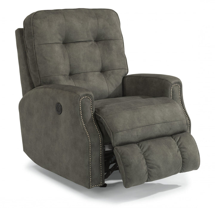 Devon - Rocking Recliner