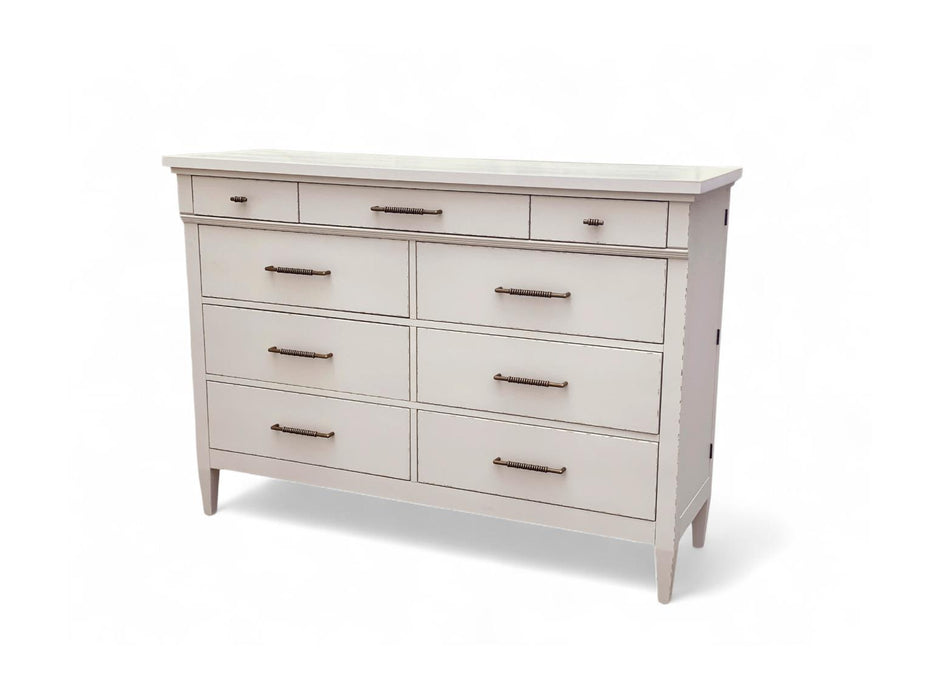 Reflections - Dresser