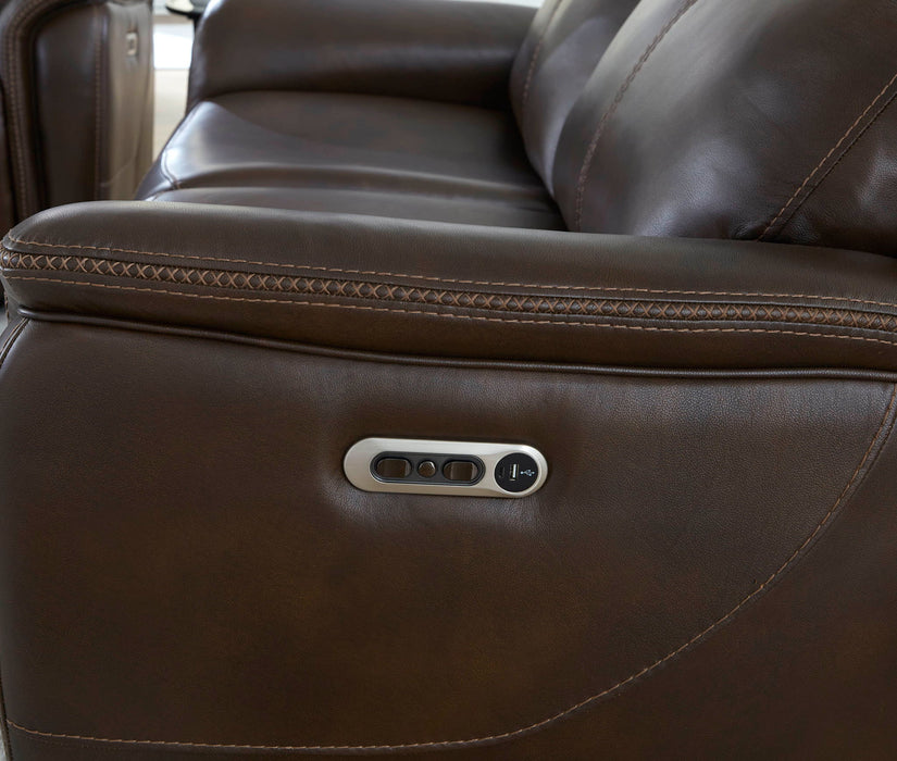 Cascade - Power Reclining Sofa
