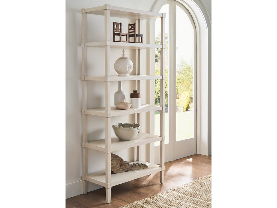 Birchaven - Etagere