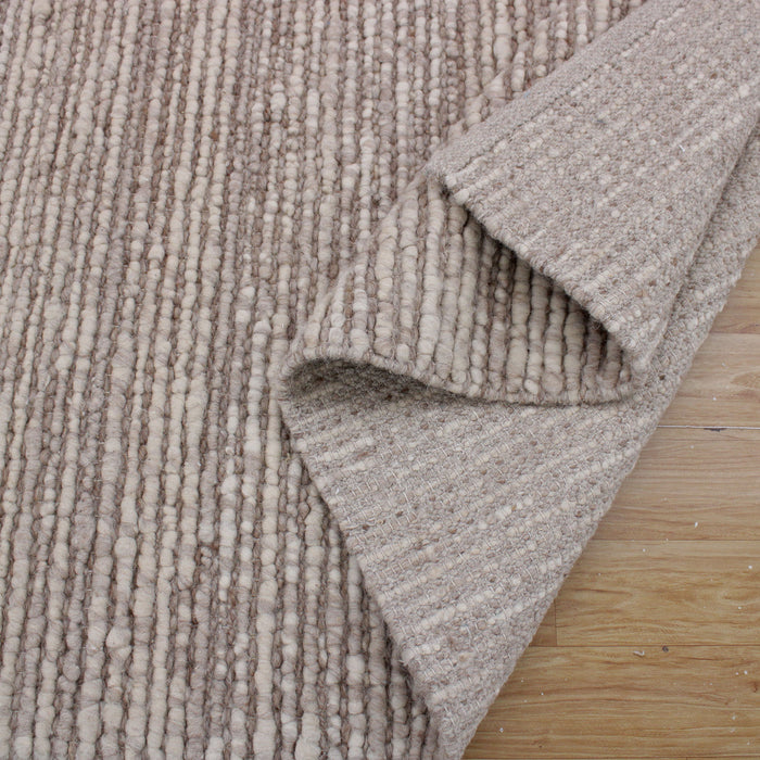 Braxton - 9 X 12 Rug - Beige